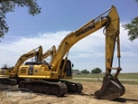 Side of used Excavator for Sale,Back of used Excavator for Sale,Used Excavator for Sale